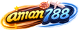 Logo aman788 untuk navigasi utama
